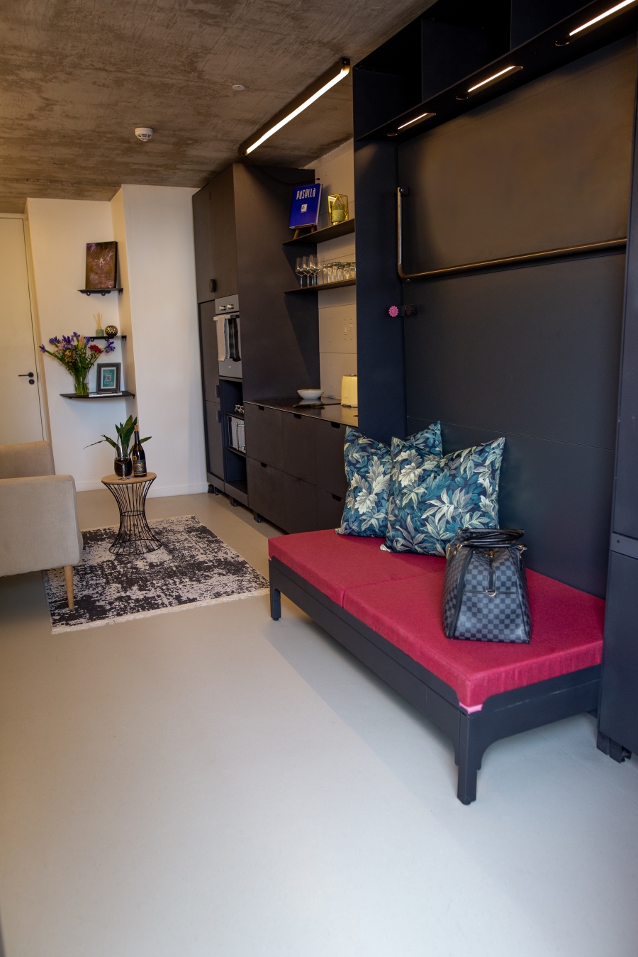 0 Bedroom Property for Sale in Cape Town City Centre Western Cape